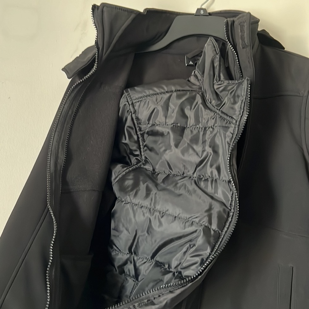 SNOZU Performance Jacket - Picture 7 of 15
